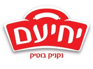 יחיעם לוגו