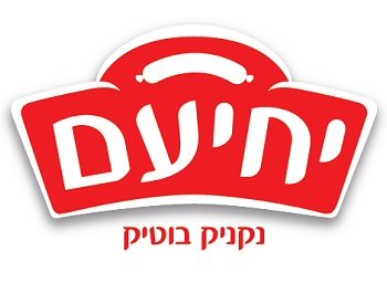 יחיעם לוגו