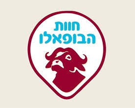 חוות הבופאלו לוגו