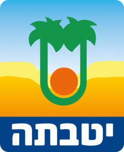 יטבתה לוגו