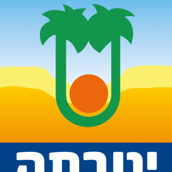 יטבתה לוגו