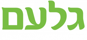 גלעם לוגו